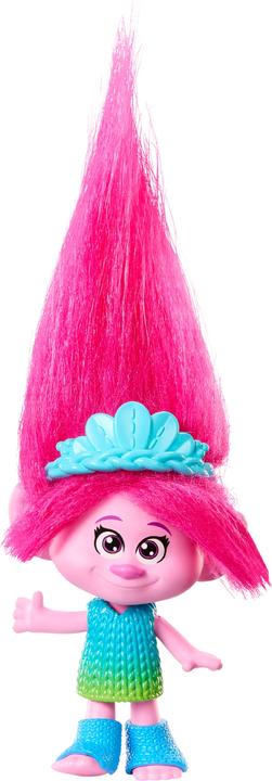 Produktbild Mattel Trolls Poppy