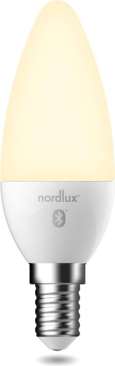 Immagine prodotto Nordlux Lampadina E14 4,7 W, 2200-6500 K (E14, 430 lm, 6 x)