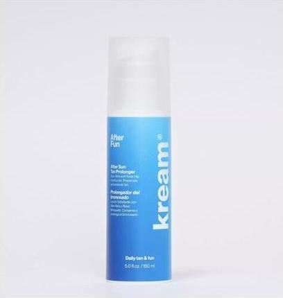 Produktbild Kream After Sun Tan Prolonger 150ml (150 ml, After Sun Lotion)