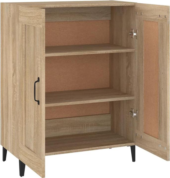 Image du produit vidaXL Sideboard (69.50 x 69.50 x 90 cm)