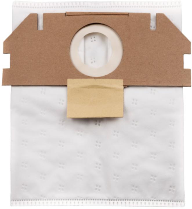 Actual product image Metabo 5 fleece filter bags - 7.5l (630173000)