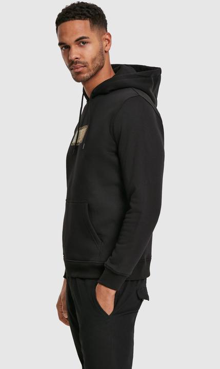 Produktbild Mister Tee Fake Love Hoody (XS)