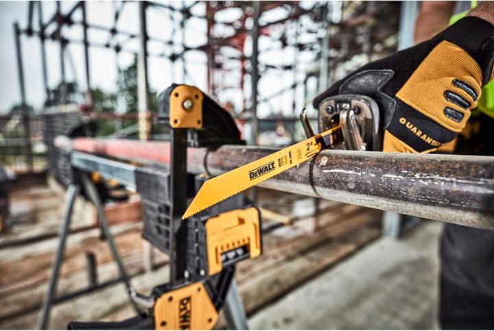 Produktbild DeWalt Saebelsaegeblatt BIM