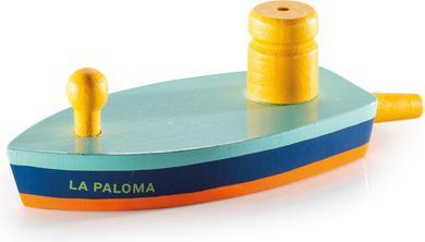 Productafbeelding Donkey Products Ballonvruchten, La Paloma