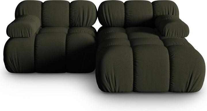 Actual product image Micadoni Bellis (Corner sofa, Modular sofa)