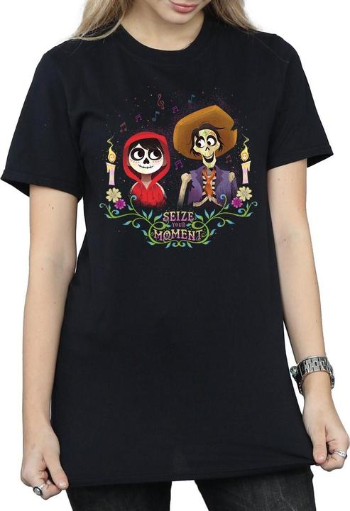 Produktbild Disney Coco Miguel And Hector TShirt (3XL)