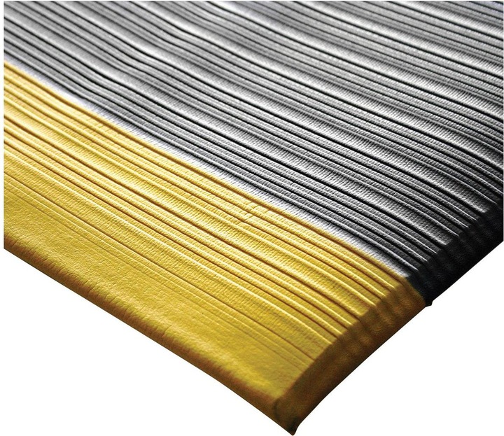 Produktbild kaiserkraft Anti-Ermüdungsmatte (900 x 600 mm)
