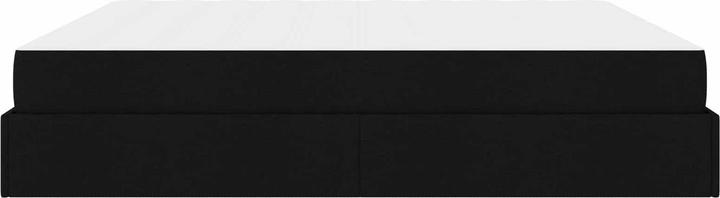 Actual product image vidaXL Storage bed (200 x 200 cm)