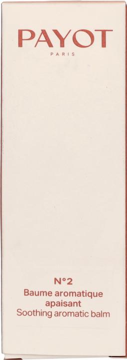 Produktbild Payot Paris N°2 Baume Aromatique Apaisant (Körpercreme, 30 ml)