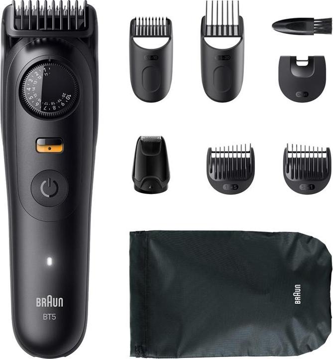 Image du produit Braun BT5560 (BT5560)
