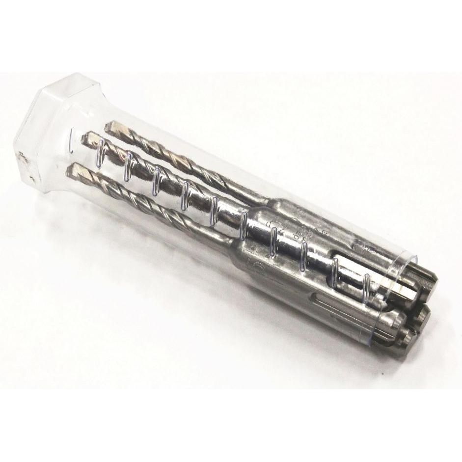 Thumbnail - Makita, Bohrereinsatz, SDS-VPLUS-Bohrerset 5x110 5Stk (5 Millimeter)