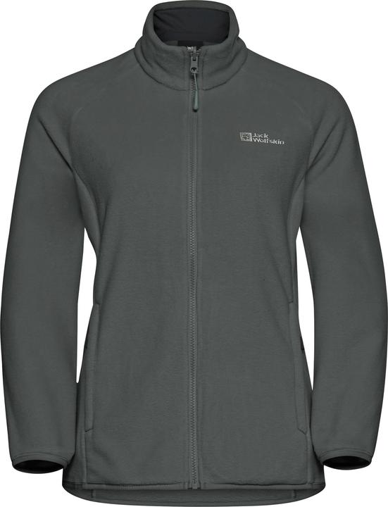 Produktbild Jack Wolfskin Moonrise Fz W (XS)