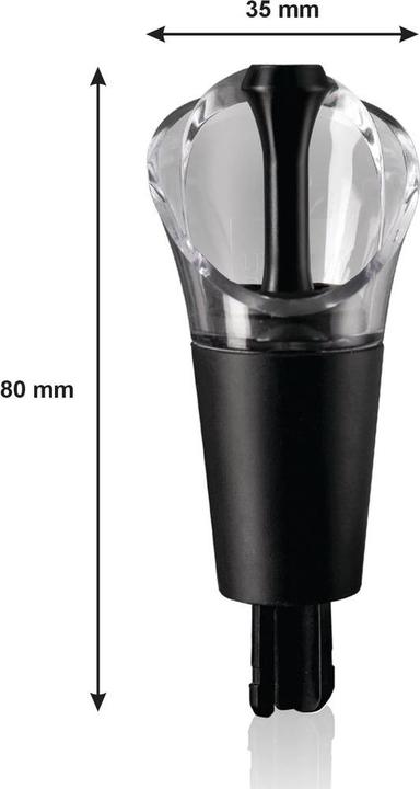 Image du produit Vacu Vin Wine Server (Bouchon de vin)