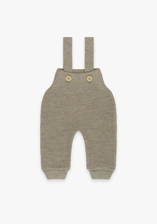 Produktbild Emma & noah Merinowoll Strickhose (50, 56)