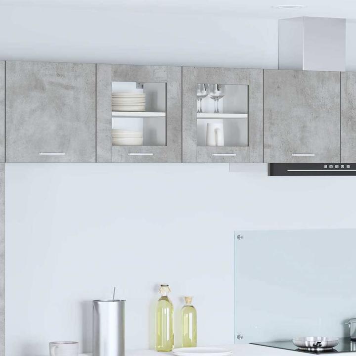 Produktbild vidaXL Küchenaufbewahrung (31 x 40 x 40 cm)