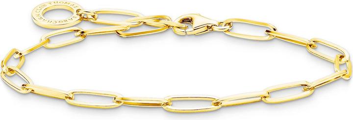 Image du produit Thomas Sabo Bracelet 925 (18.50 cm, Argent)