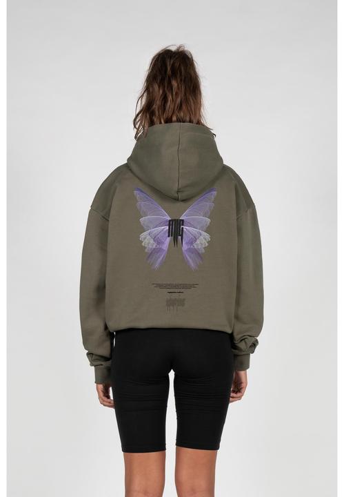 Produktbild Mjgonzales Ladies METAMORPHOSE V.2 x Heavy Oversized Hoody (M)