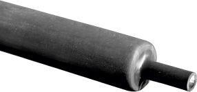 RS PRO Adhesive Lined Halogen Free Heat Shrink Tub