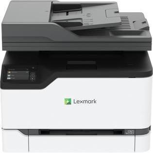 Produktbild Lexmark Cx431Adw Laser A4 600 X 600 (Laser)