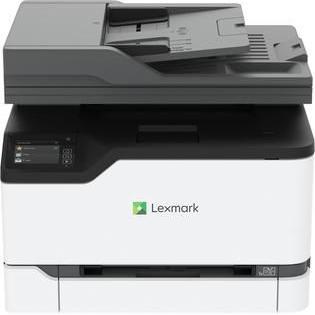 Thumbnail - Lexmark Cx431Adw Laser A4 600 X 600, Drucker
