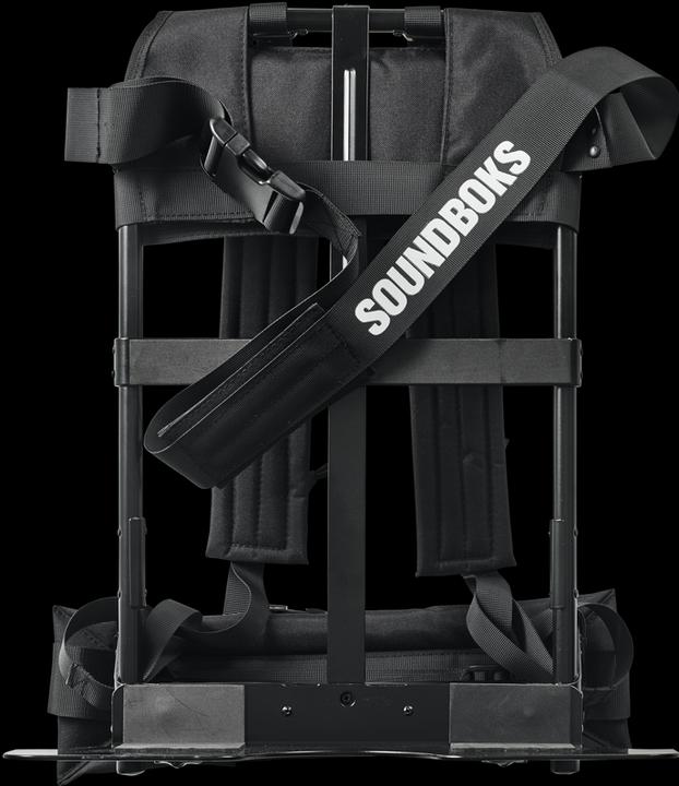 Immagine prodotto Soundboks Zaino