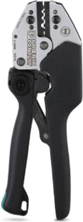 Produktbild Phoenix Contact Crimpzange Unisolierte Kabelsc (204 mm)