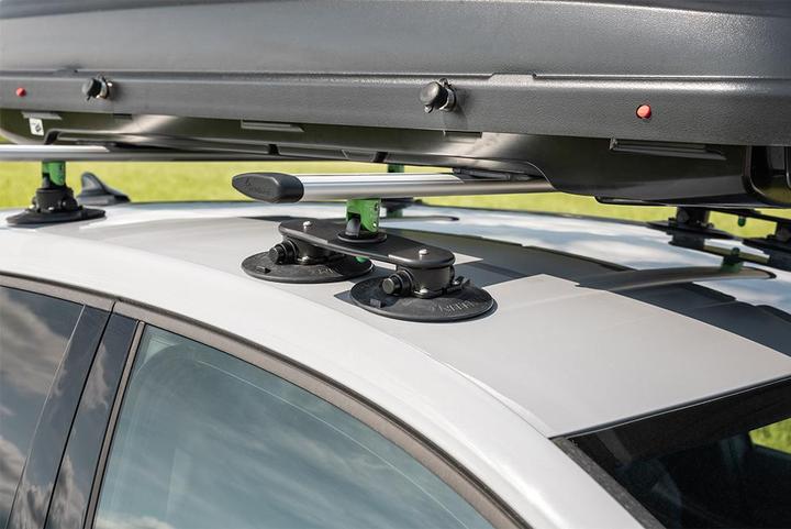 Image du produit TreeFrog Poutrelles transversales multiples