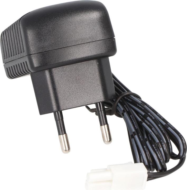 Image du produit AccuCell Alimentation pour accus RC avec prise Tamiya Mini 9.6V (250 mAh, Batterie)