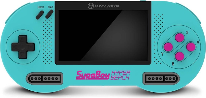 Hyperkin SupaBoy