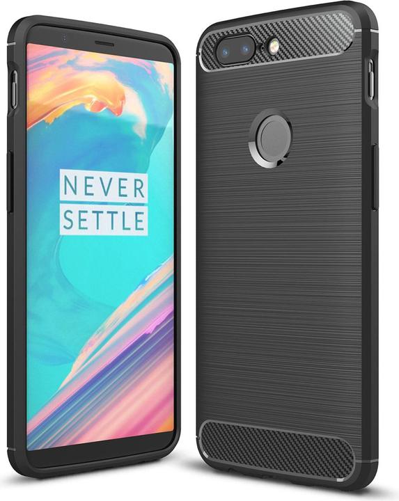 Actual product image Nalia Cell phone case (OnePlus 5T)