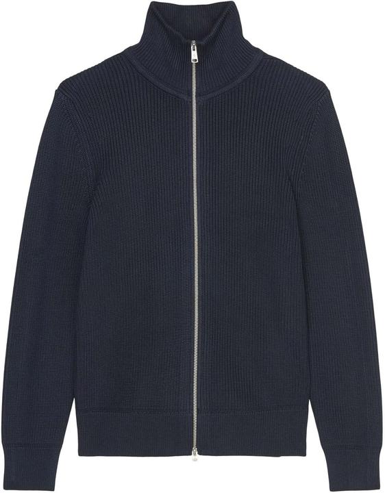Produktbild Marc O'Polo Marc OPolo Gebreid herenjack, 898, S (S)