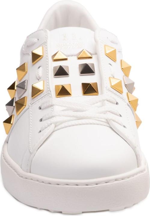 Actual product image Valentino Garavani Sneakers White (43.5)