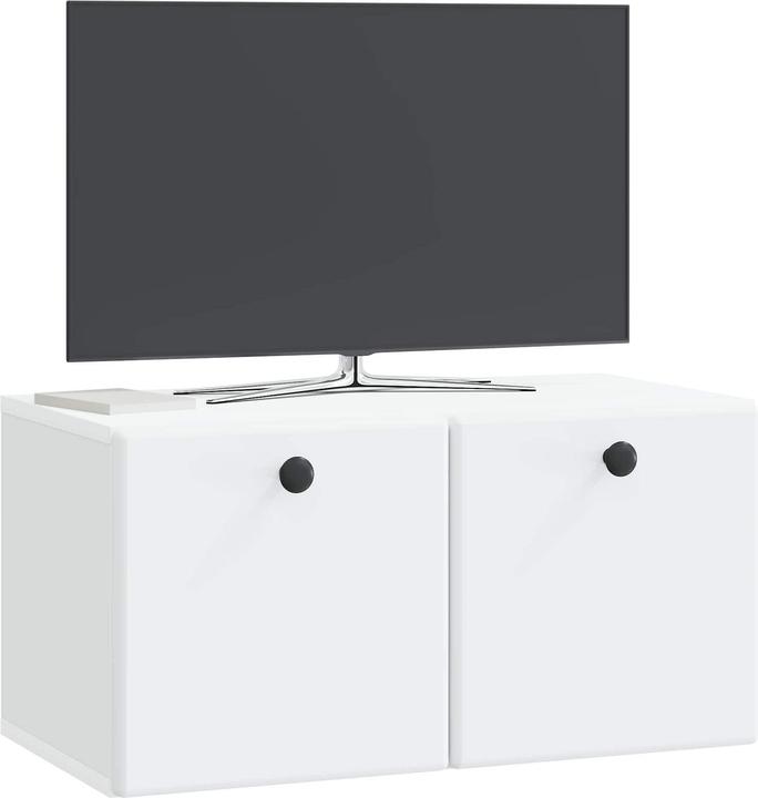 Produktbild vidaXL Wandschrank (31 x 59.50 x 30 cm)