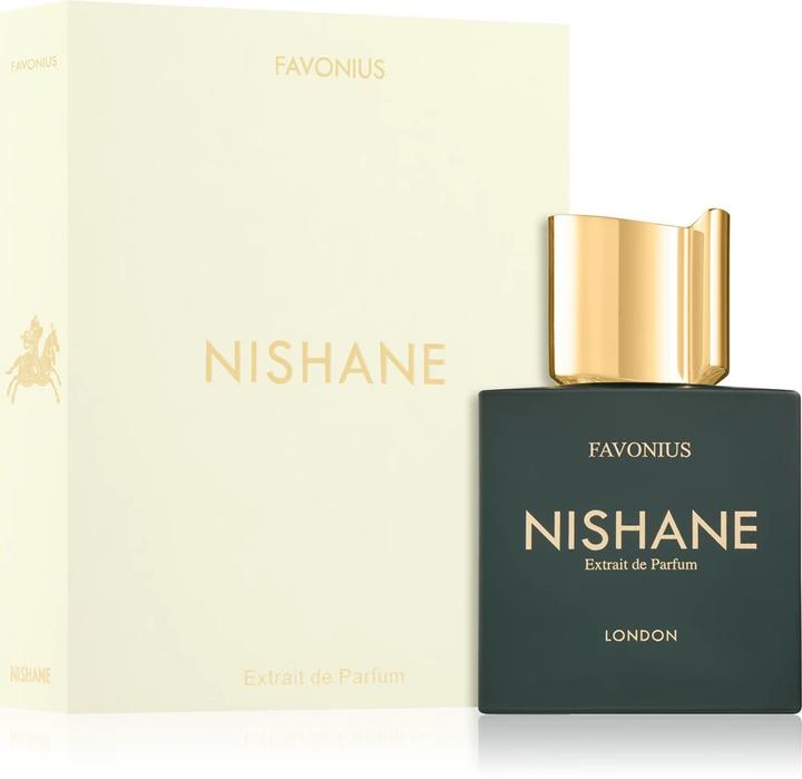 Produktbild Nishane Favonius (Extrait De Parfum, 100 ml)
