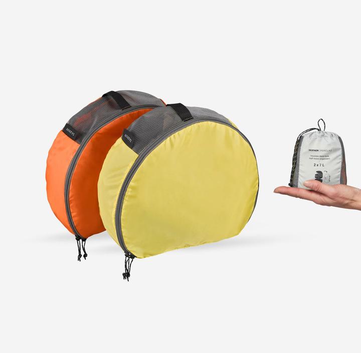 Forclaz Carry acheter sur Galaxus