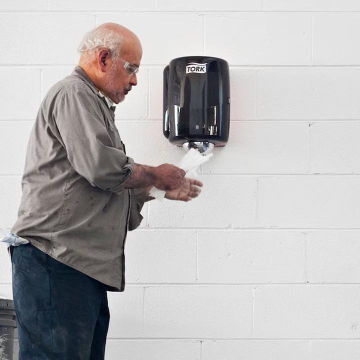 Immagine prodotto Tork Distributore di rotoli interni Maxi e W2