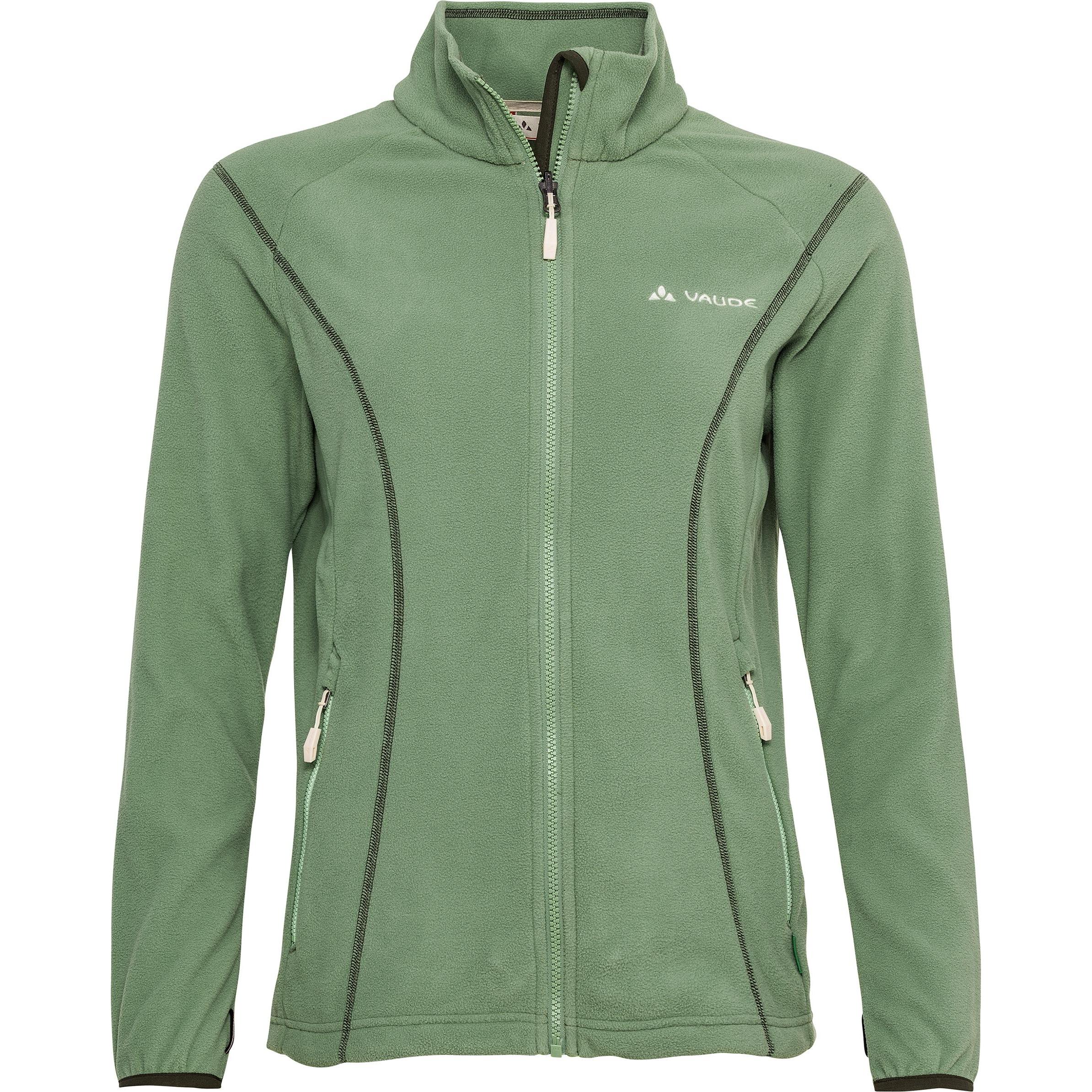 Vaude, Damen, Jacke, Rosemoor II (XS), Grün, XS