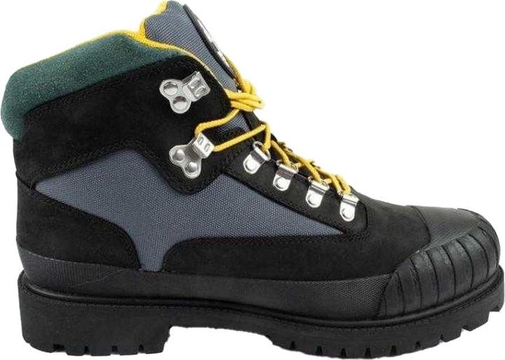 Actual product image Timberland Mens Leather Ankle Boots (45.5)