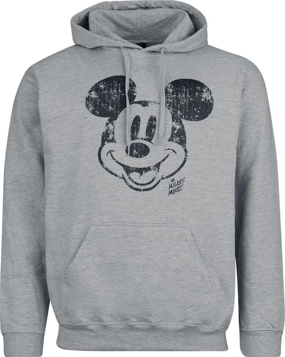 Produktbild Mickey Mouse Mickey Face Distress (L)