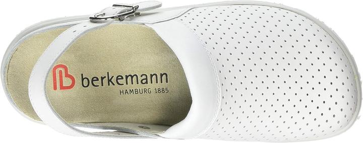 Actual product image Berkemann Tec-Pro Tammo (34 2/3)