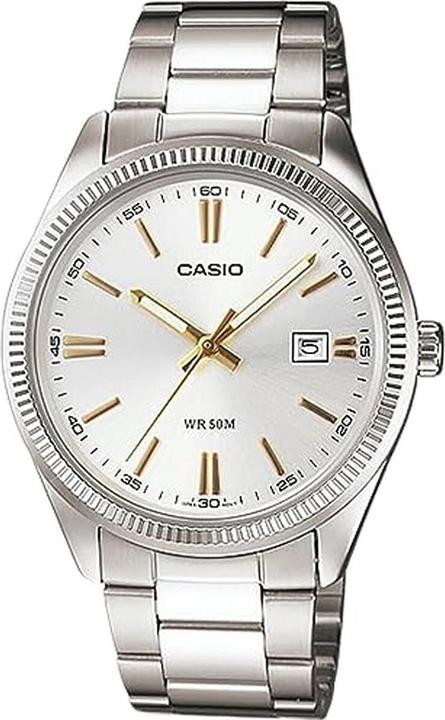 Casio MTP-1302D-7A2 (Montre analogique, 38 mm)