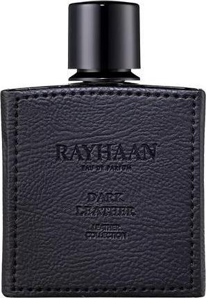 Produktbild Rayhaan Dark Leather (Eau de Parfum, 100 ml)