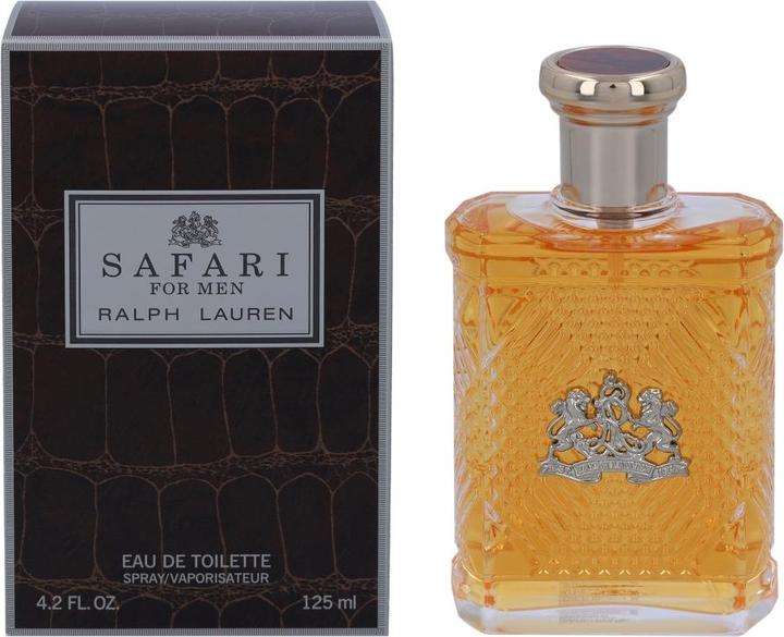 Produktbild Ralph Lauren Safari (Eau de Toilette, 125 ml)