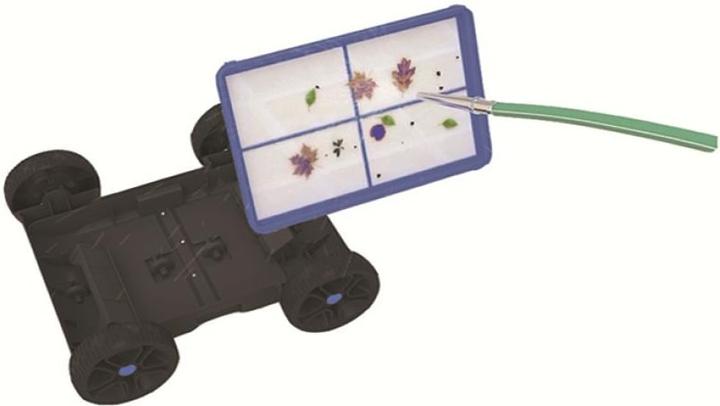 Image du produit Poolstar Coyote
