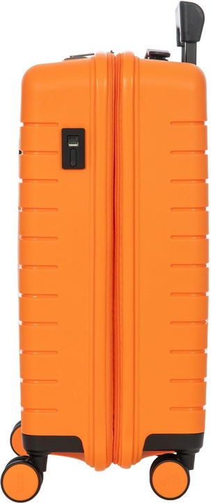 Actual product image Brics BY Ulisse 4-wheel cabin trolley 55 cm (42 l, Hand luggage (up to 50 litres))