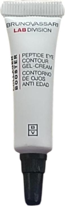 Actual product image Bruno Vassari Moisturizing Compact Cream