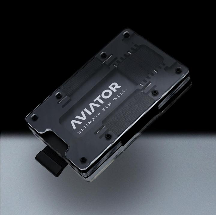 Immagine prodotto Aviator Portafoglio per carte di credito