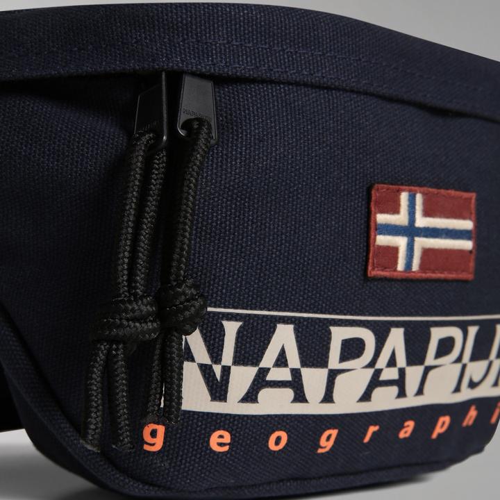 Actual product image Napapijri Herring 3 belt bag 32.5 cm