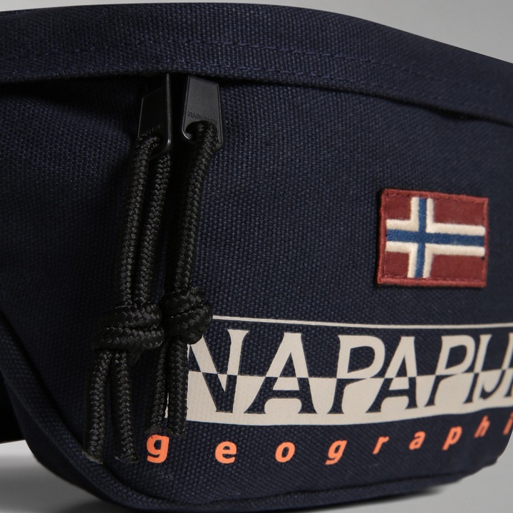Produktbild Napapijri Hering 3 Gürteltasche 32.5 cm