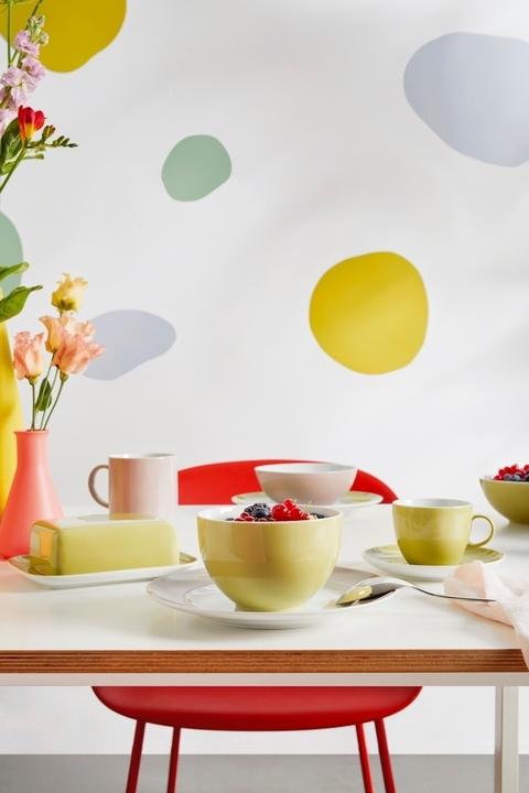 Produktbild Thomas Sunny Day - Avocado Green - Eierbecher (1x)